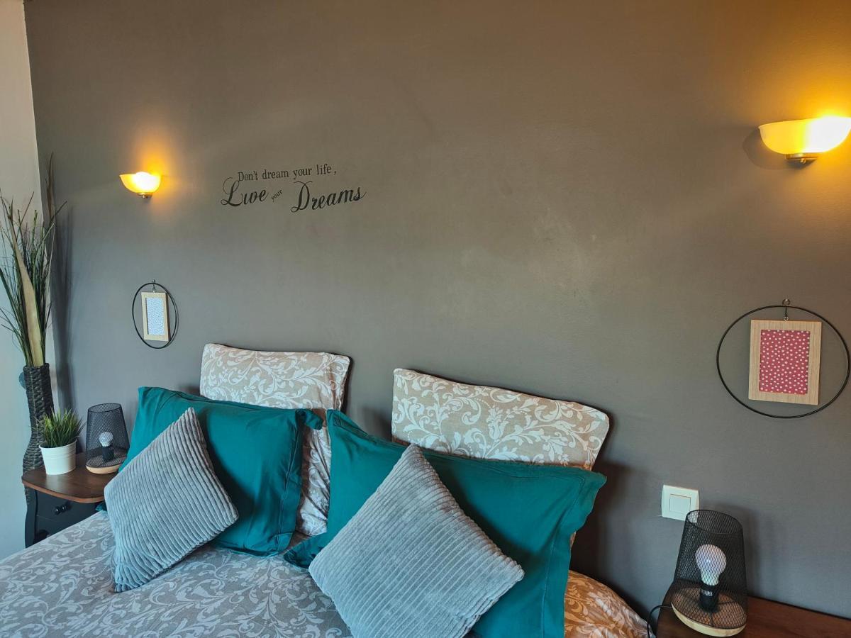 La Tannerie Du Port Villa Dinan Dış mekan fotoğraf