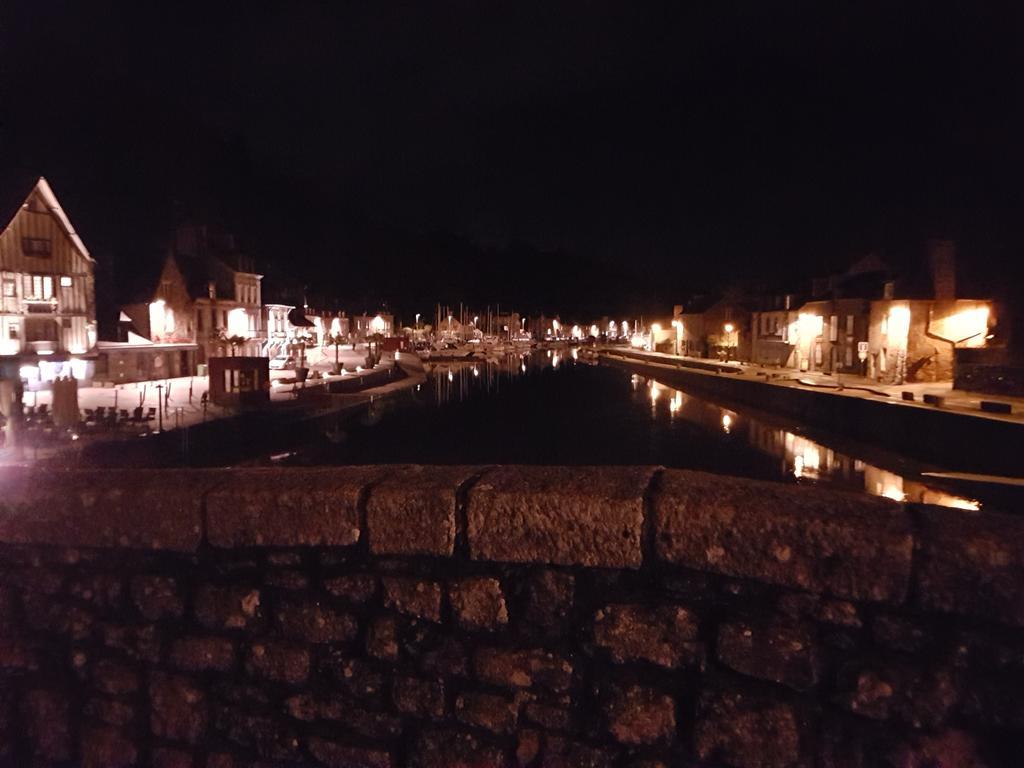La Tannerie Du Port Villa Dinan Dış mekan fotoğraf